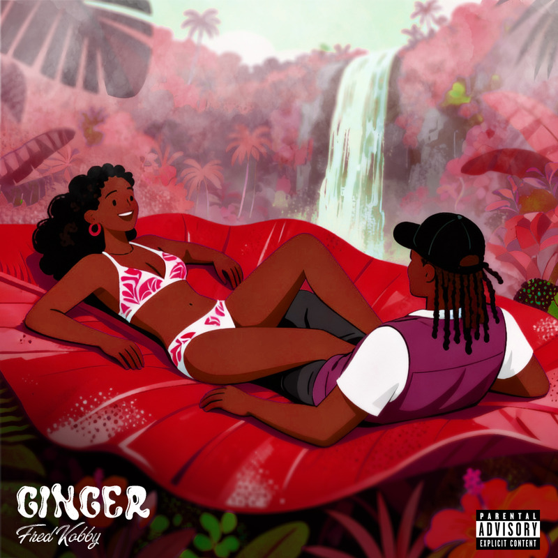 Ginger